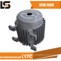 Aluminio Dynamo Motor Enclosure Die Casting Parts